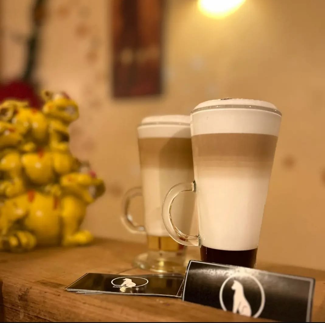 Bebidas